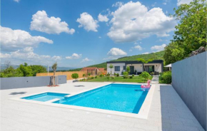 3 Bedroom Amazing Home In Drum